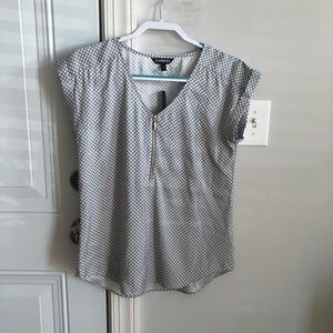 Express dress shirt!